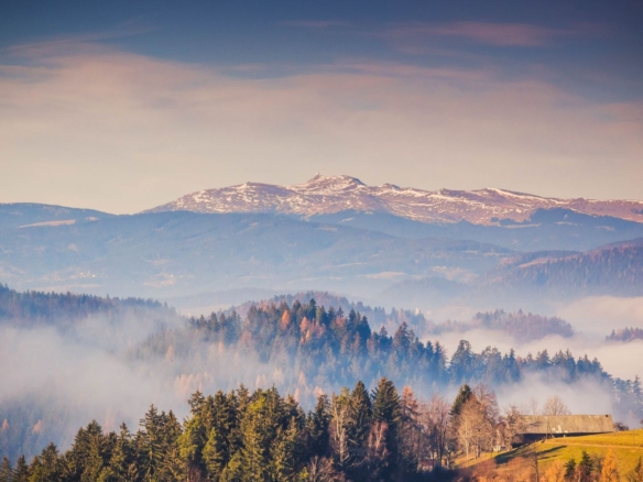 خرید و فروش زمین در شمال - sibonland